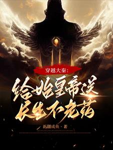 穿越大秦：给始皇帝送长生不老药穿越大秦：给始皇帝送长生不老药