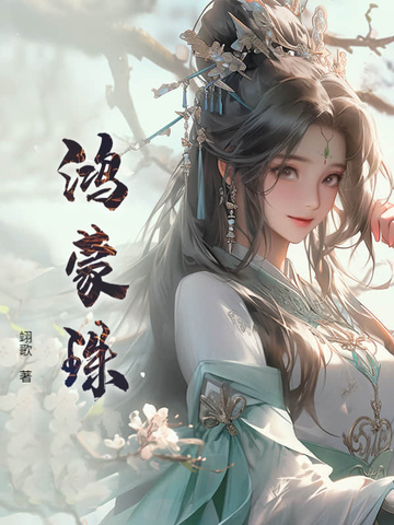 鸿蒙珠！鸿蒙珠！